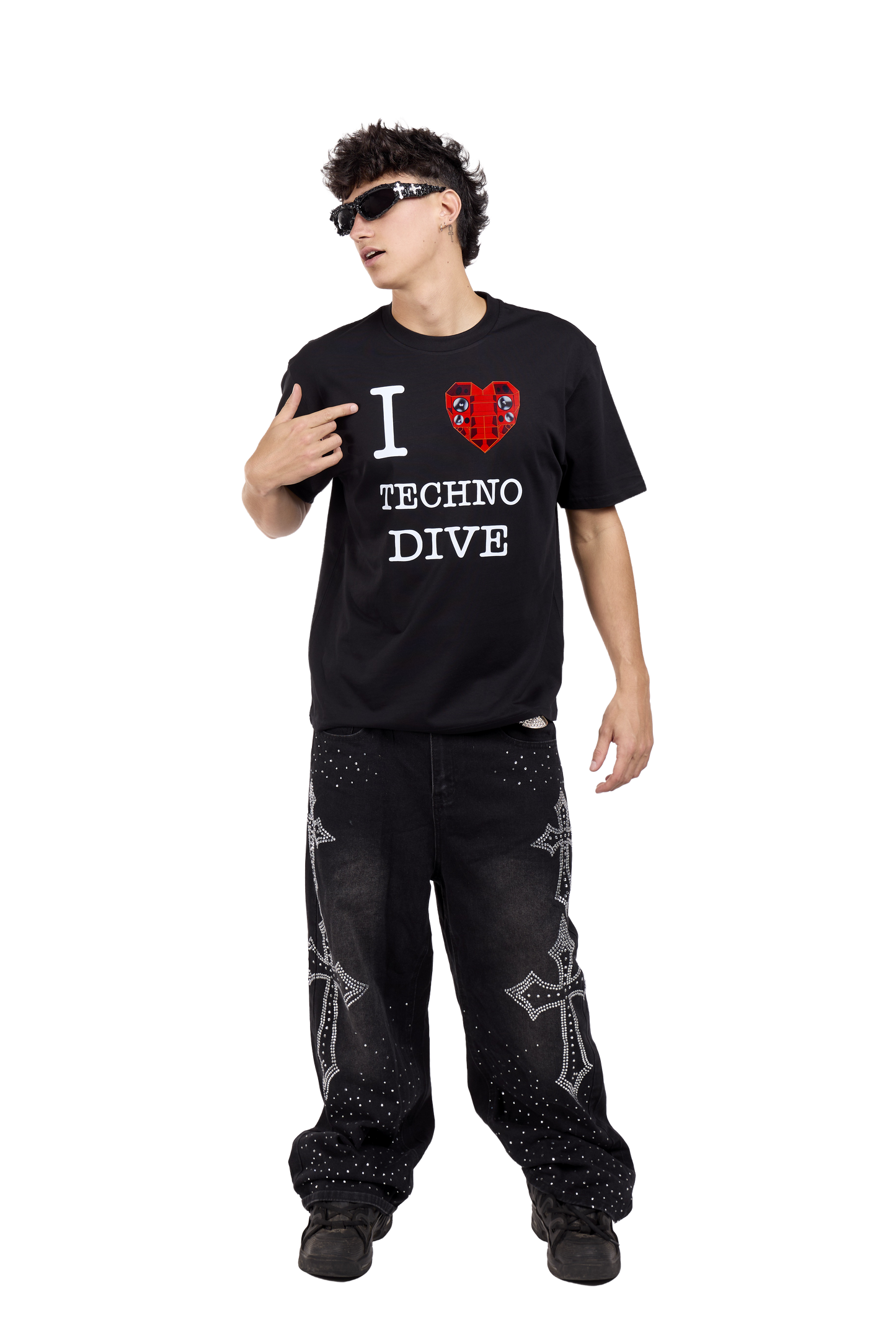 Techno Dive