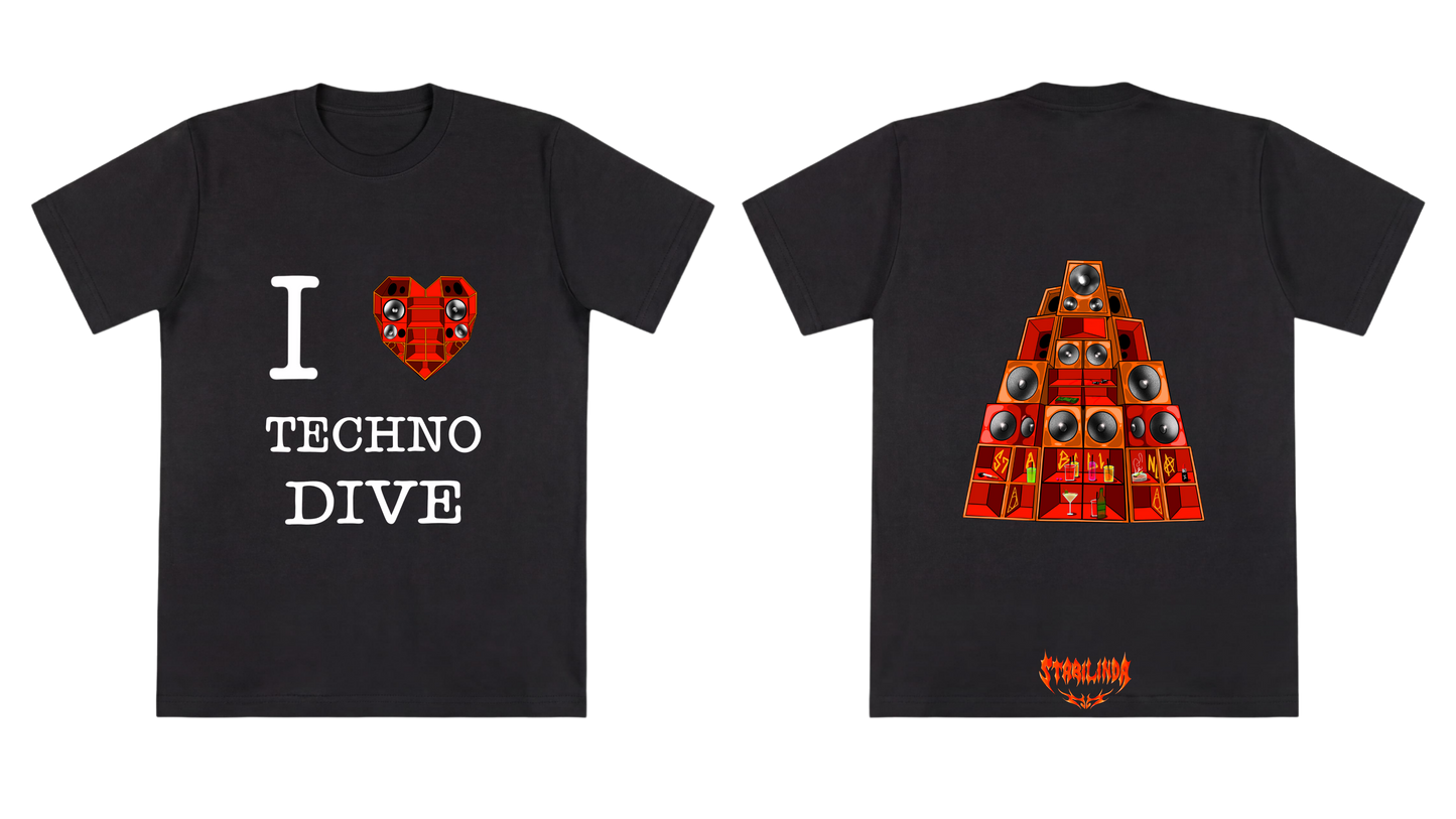 Techno Dive