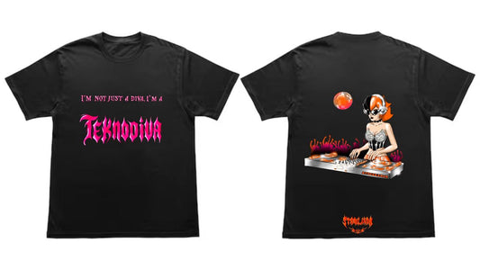 My Happy Place T-Shirt