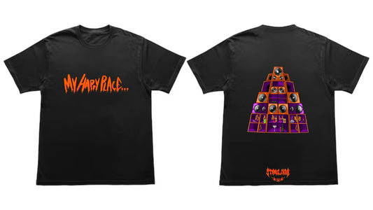 I'm Not Just a Diva, I'm a Teknodiva T-Shirt